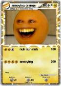 annoying orange