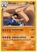 luffy gear 3