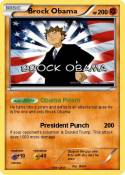 Brock Obama