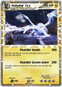 Holystar lv.x