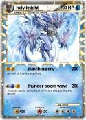 holy knight