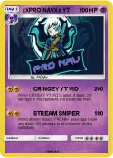 xXPRO NAVXx YT