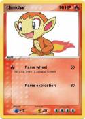 chimchar