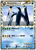 PINGUINOS l.v.X