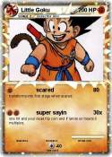 Little Goku
