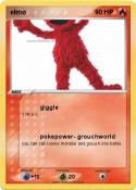 elmo