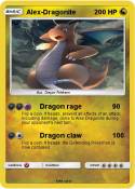Alex-Dragonite