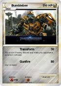 Bumblebee