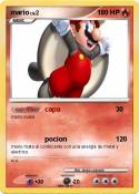 mario