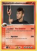 NeymarDaSilvaSantosJuinor11
