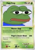 Pepe Frog
