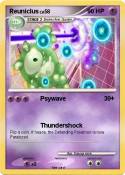 Reuniclus