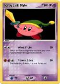 Kirby Link