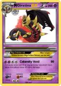 Giratina