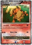Arcanine