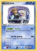 elsa and anna