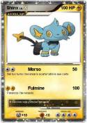 Shinx
