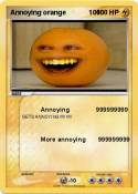 Annoying orange 1000  Annoying orange
