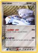 xbox kitteh
