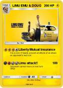LIMU EMU & DOUG