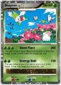 Shaymin