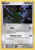 Mincrart