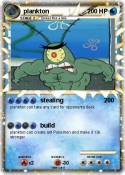 plankton