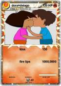 dora+deiago