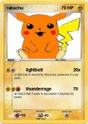 rakachu