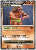 Ultimate