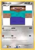 Steve