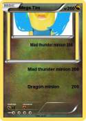 Mega Tim
