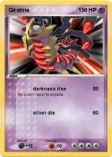 Giratina