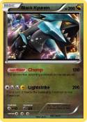 Black Kyurem
