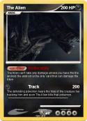 The Alien