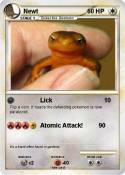Newt