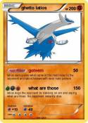 ghetto latios