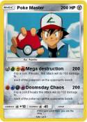 Poke Master