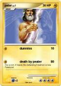peter