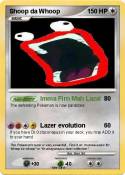 Shoop da Whoop