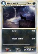 Moon wolf 1