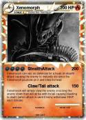Xenomorph