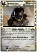 Elite Predator