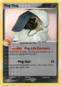 Pug Thug