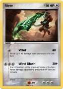 Riven