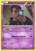 Fetter Lutscher