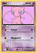 Mew