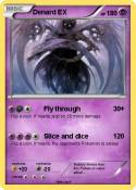 Denard EX