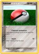 Pokeball