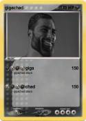 gigachad